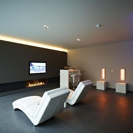 B&B Aquabello Roeselare Ngoại thất bức ảnh