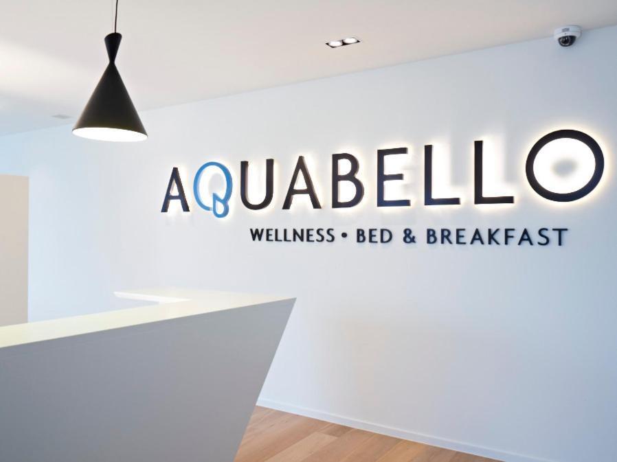 B&B Aquabello Roeselare Ngoại thất bức ảnh