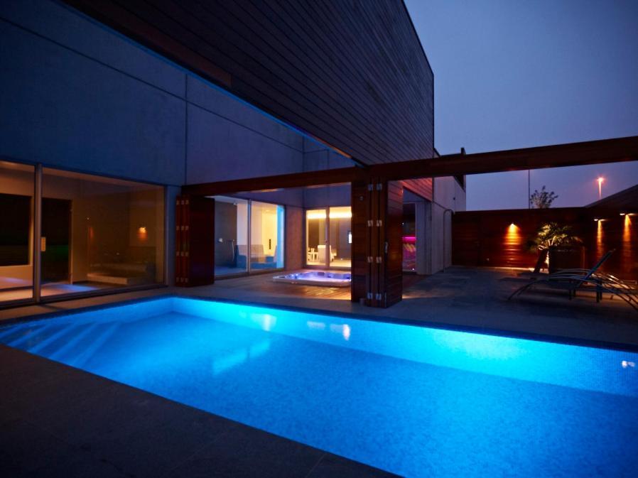 B&B Aquabello Roeselare Ngoại thất bức ảnh