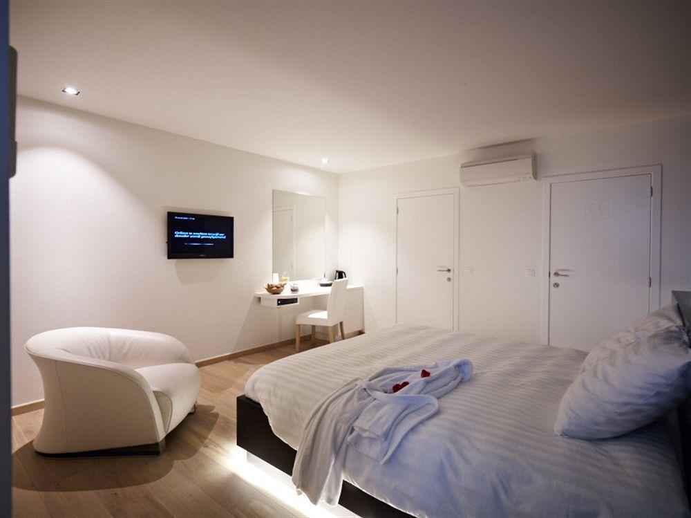B&B Aquabello Roeselare Ngoại thất bức ảnh