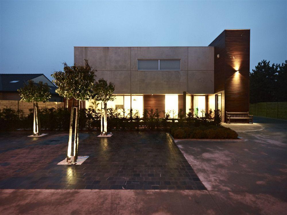 B&B Aquabello Roeselare Ngoại thất bức ảnh