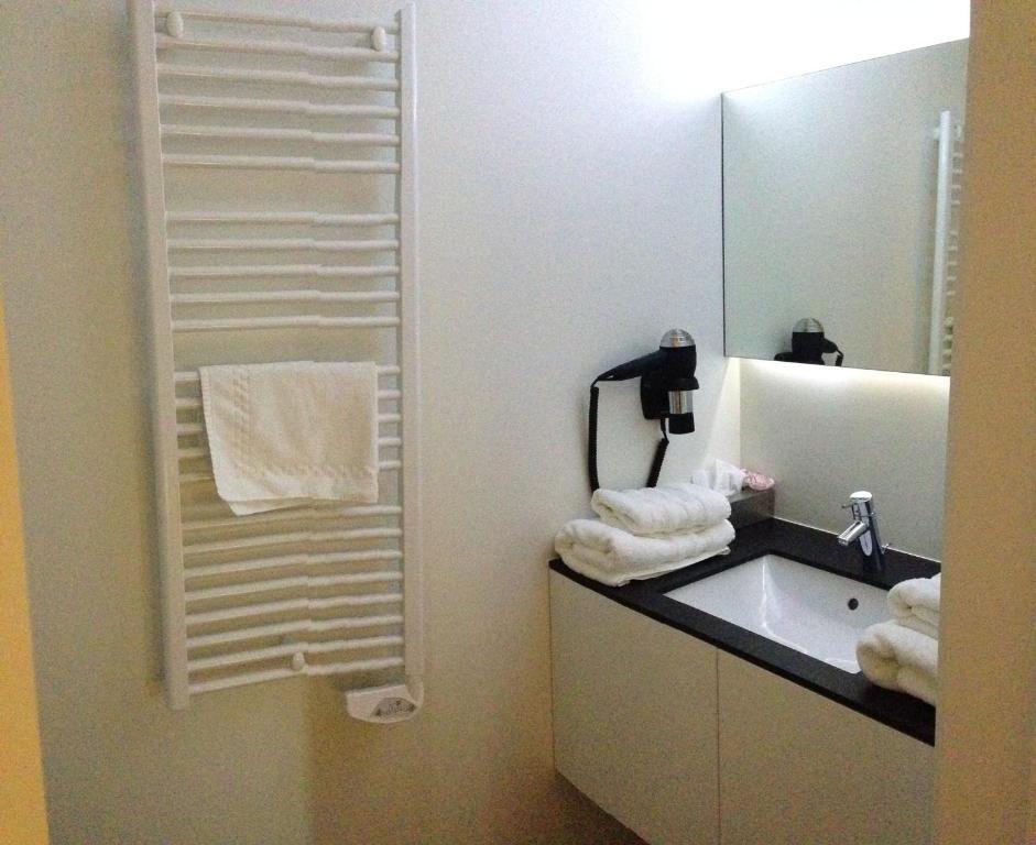 B&B Aquabello Roeselare Phòng bức ảnh
