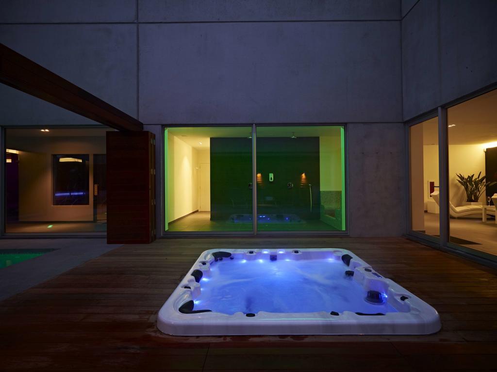 B&B Aquabello Roeselare Ngoại thất bức ảnh
